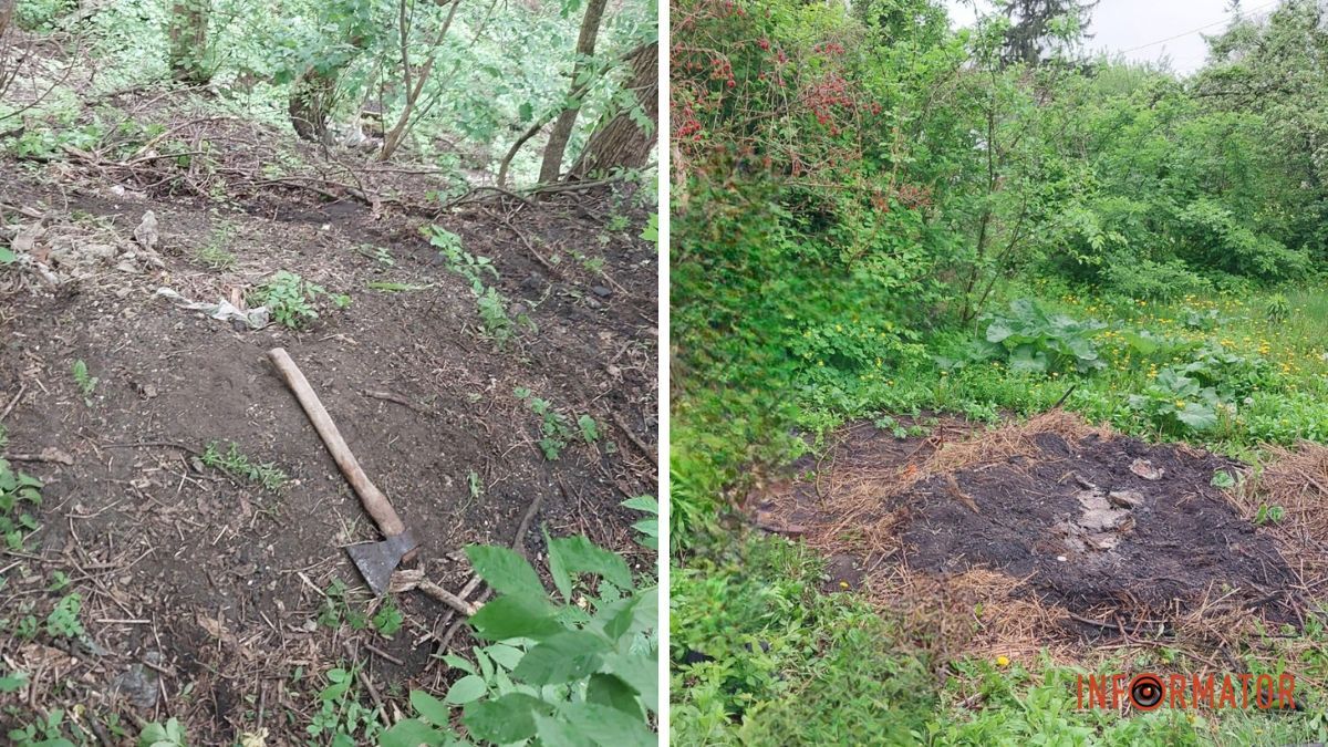 У Дніпропетровській області знайшли мертвим зниклого 19-річного хлопця: деталі