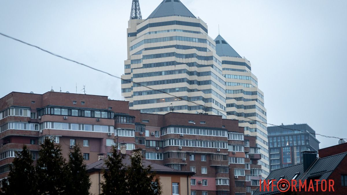 Какая погода будет в Днепре 2 января: прогноз от сипнотиков