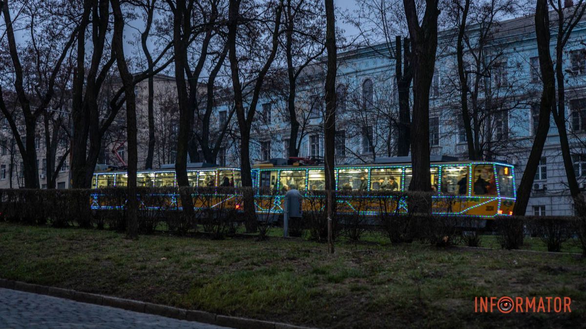 Погода на 2 января: в Днепре будет ясно