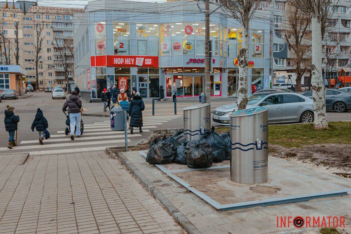 Та як можна побачити — це не допомагає