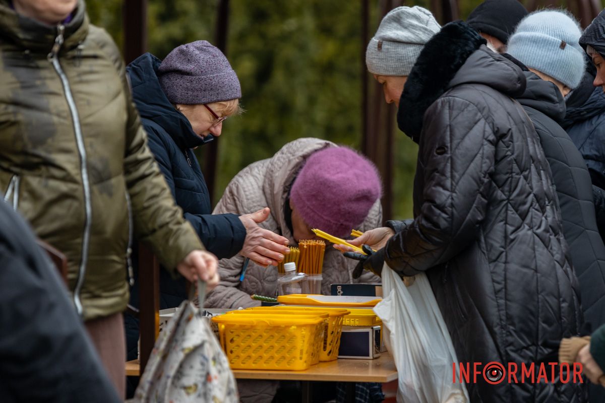 В понедельник, 6 января, православные верующие праздновали Крещение по новому календарю