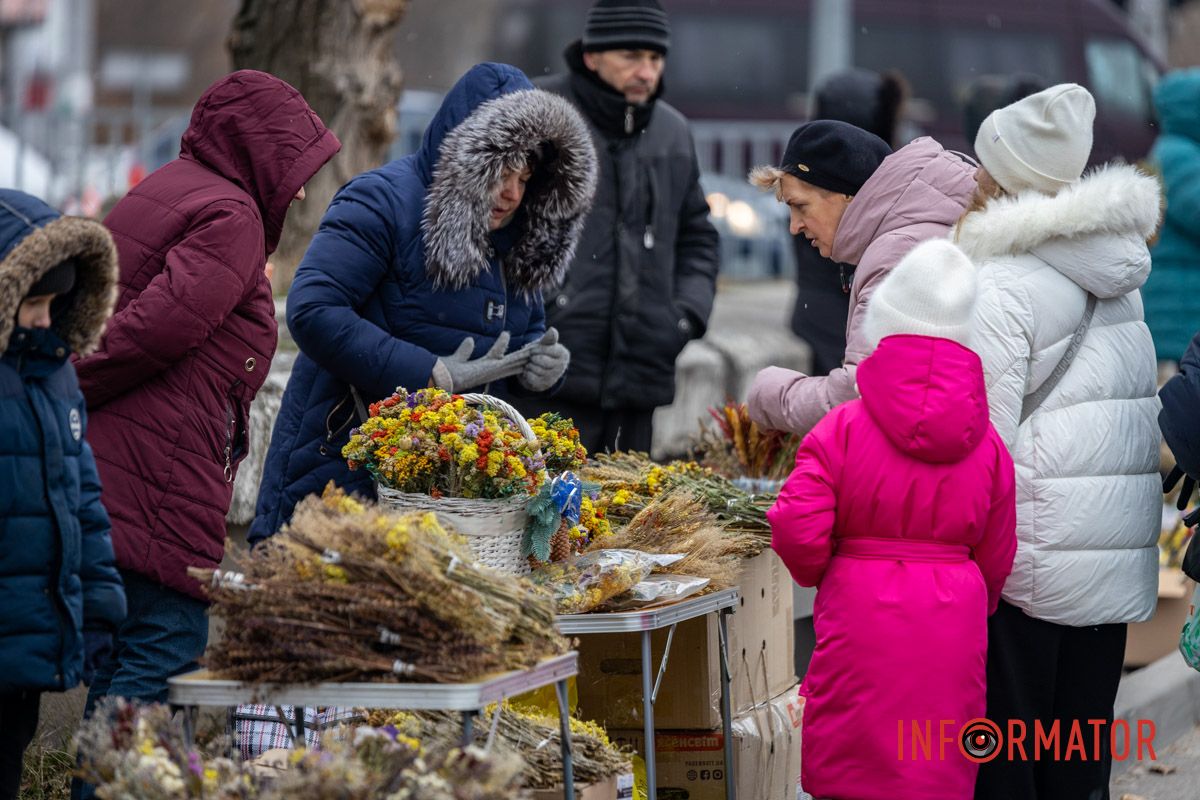 На любой вкус