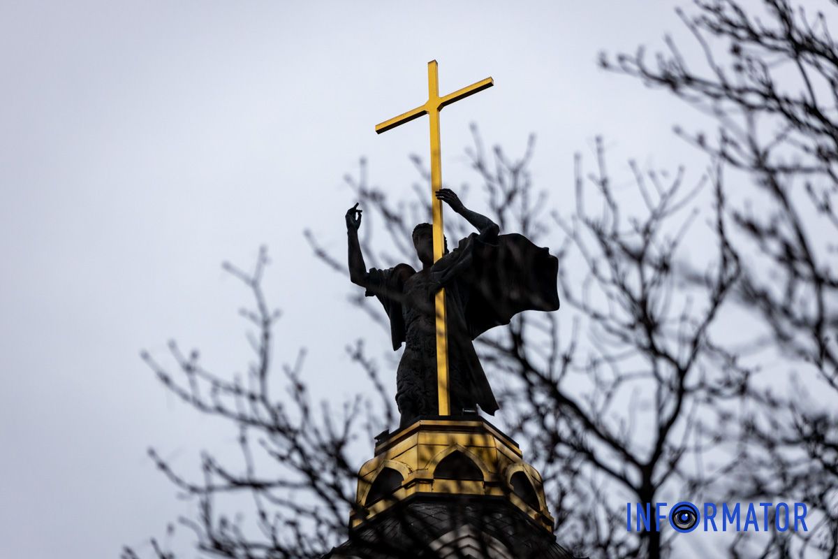 Храм Иоанна Крестителя