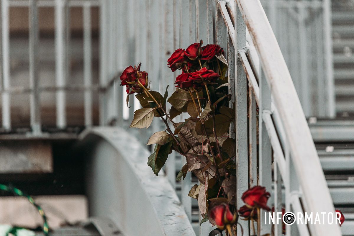 Все погибших звали Артемами