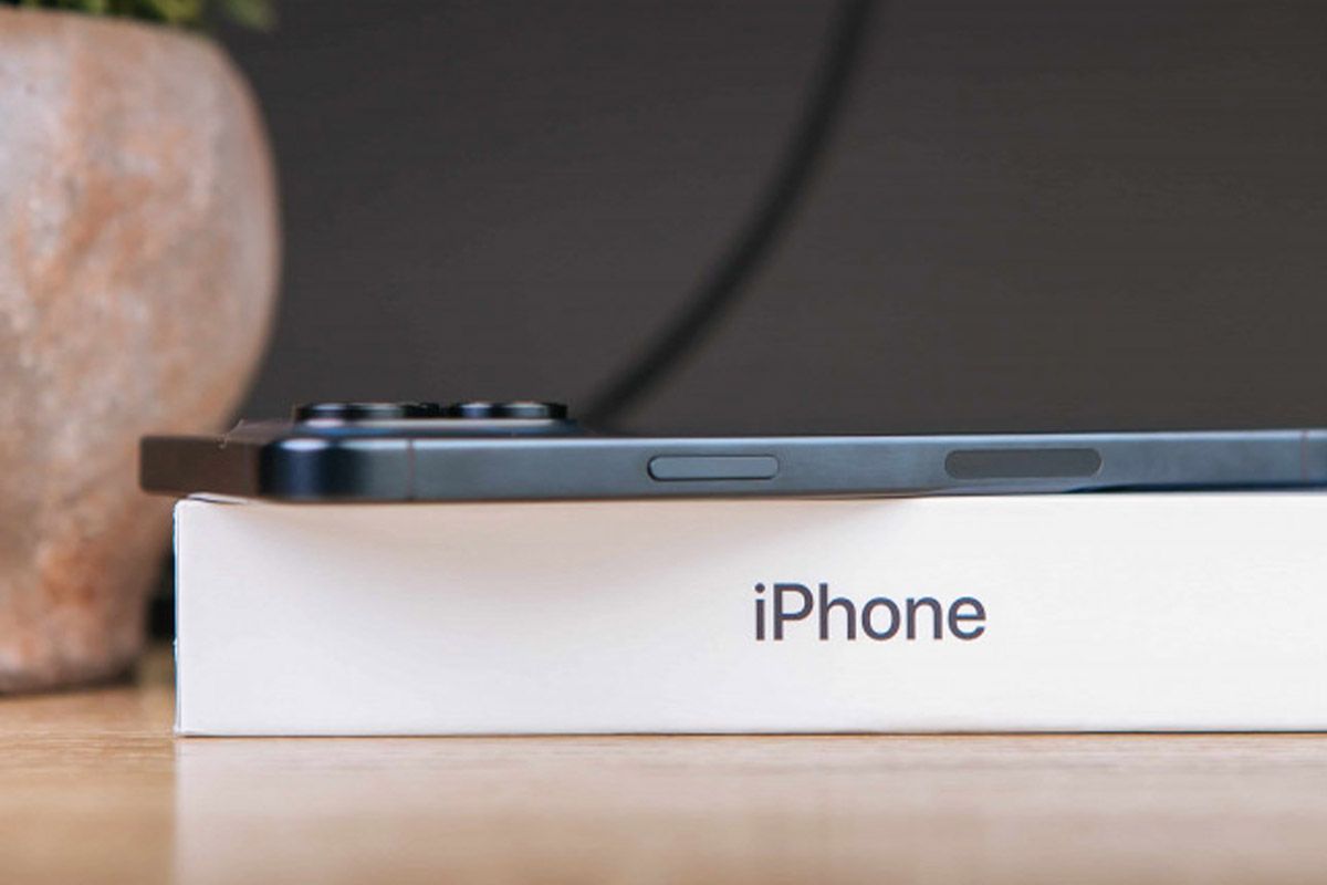 Гарантия от магазина на б/у iPhone