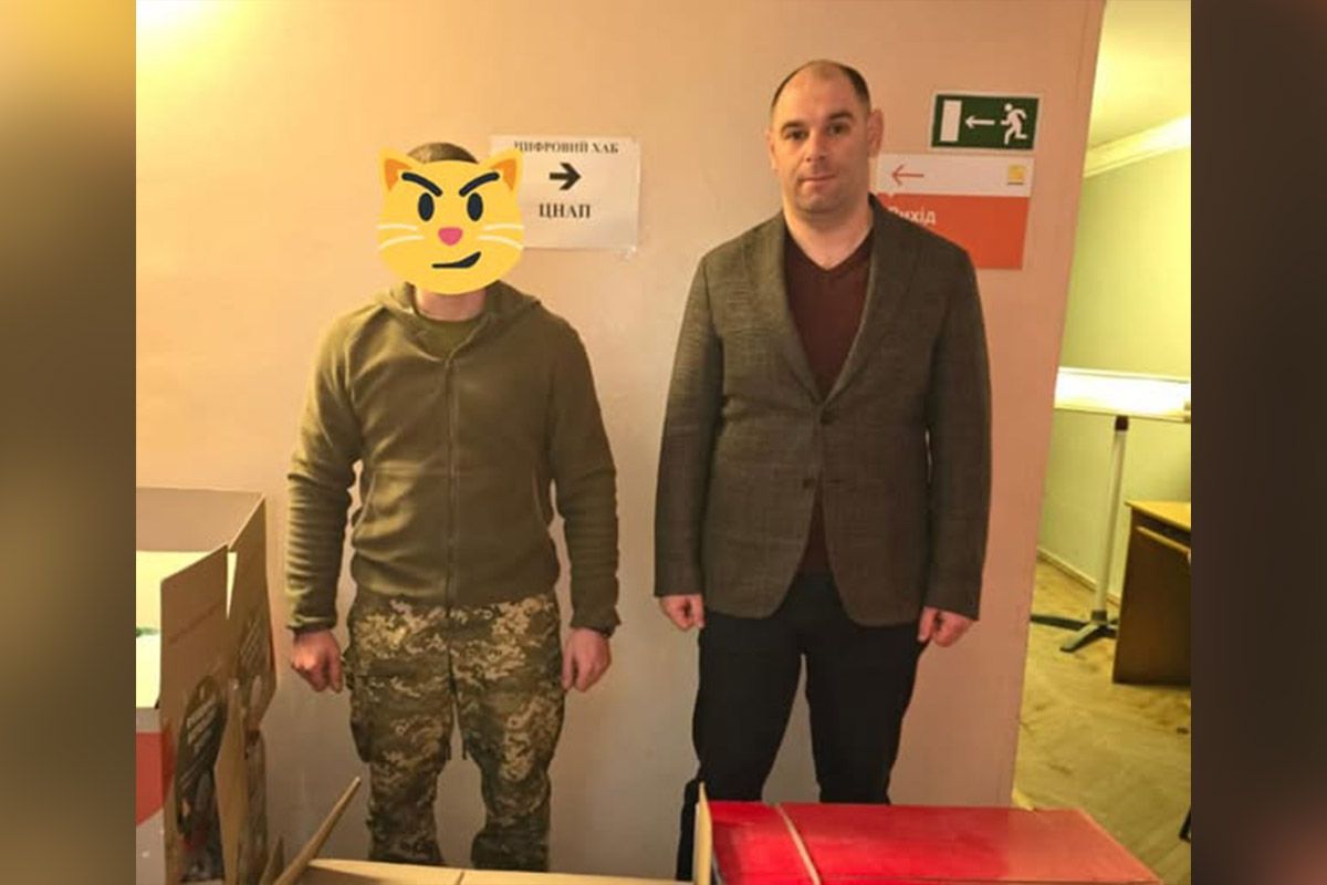 Пока они ведут бои на Донецком направлении и пытаются остановить врага