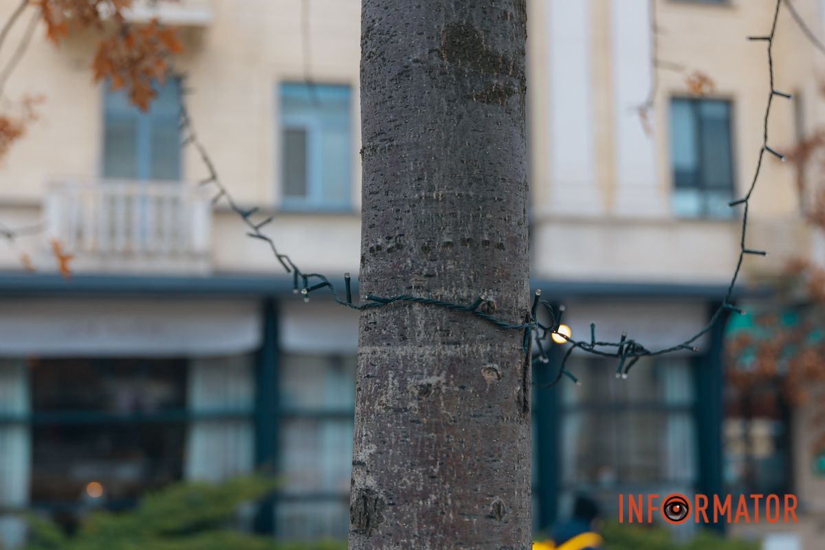 Гігантського Санта-Клауса більше немає