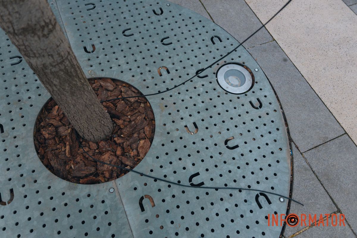 Спеціальна техніка на вулиці Короленка