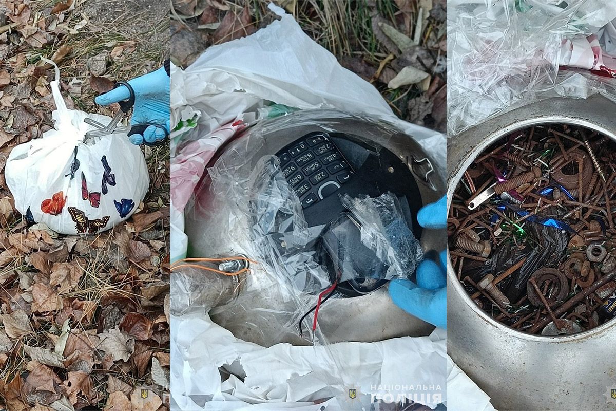 Їм загрожує до 12 років тюрми