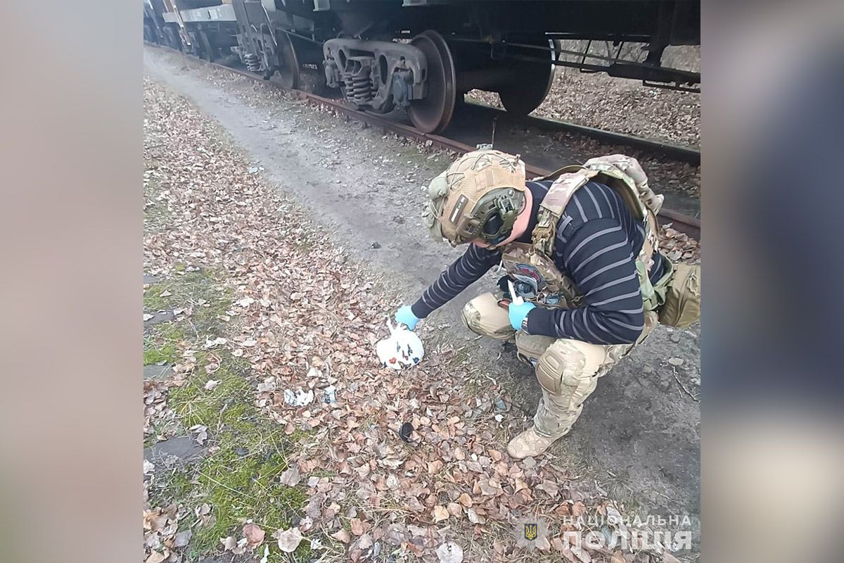 Їх дії кваліфікували за 2 частиною 15 статті та 2 частиною 258 статті Кримінального кодексу України