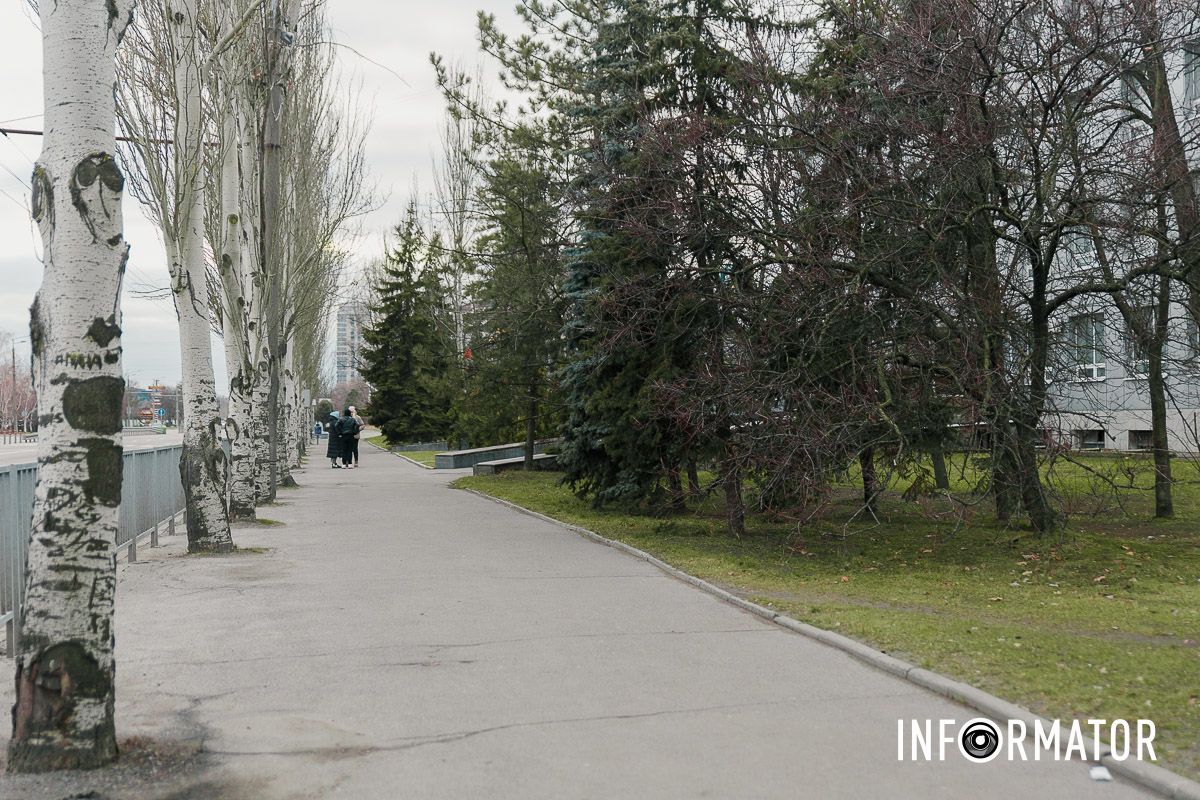 В Днепре появится сквер имени Михаила Кореновского: как выглядит место сейчас 18