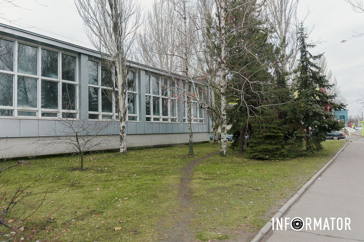 В Днепре появится сквер имени Михаила Кореновского: как выглядит место сейчас 17