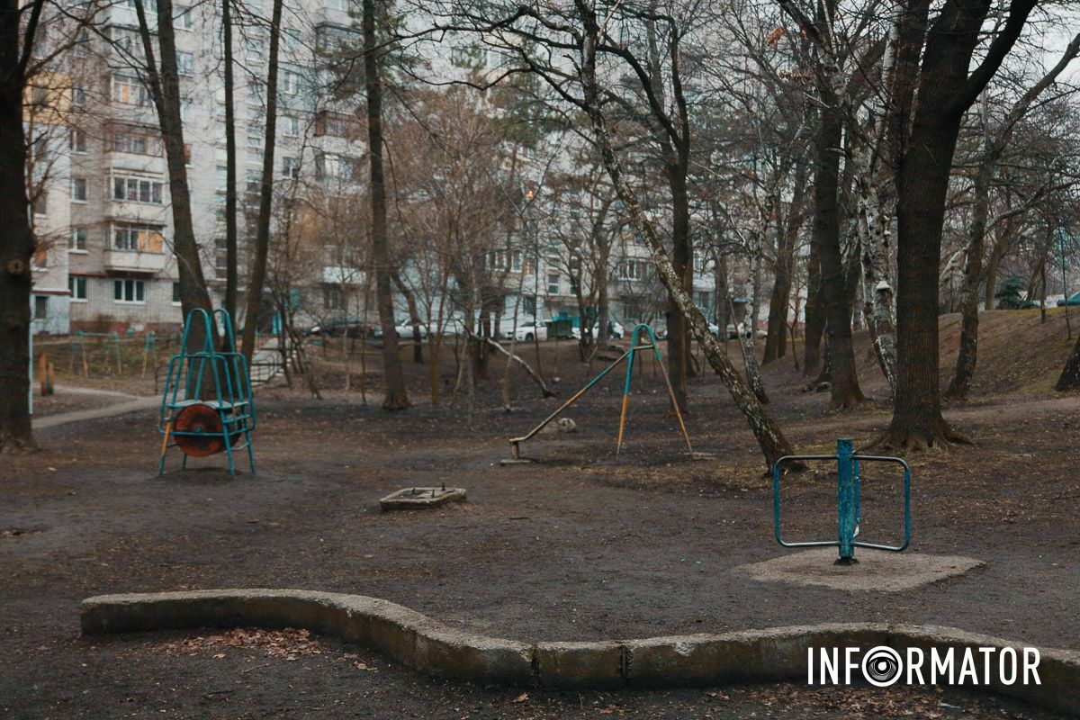 Было проведено три тендера Как в Днепре на 20-летие Победы в период войны обустроили сквер более чем за 2 миллиона гривен 26