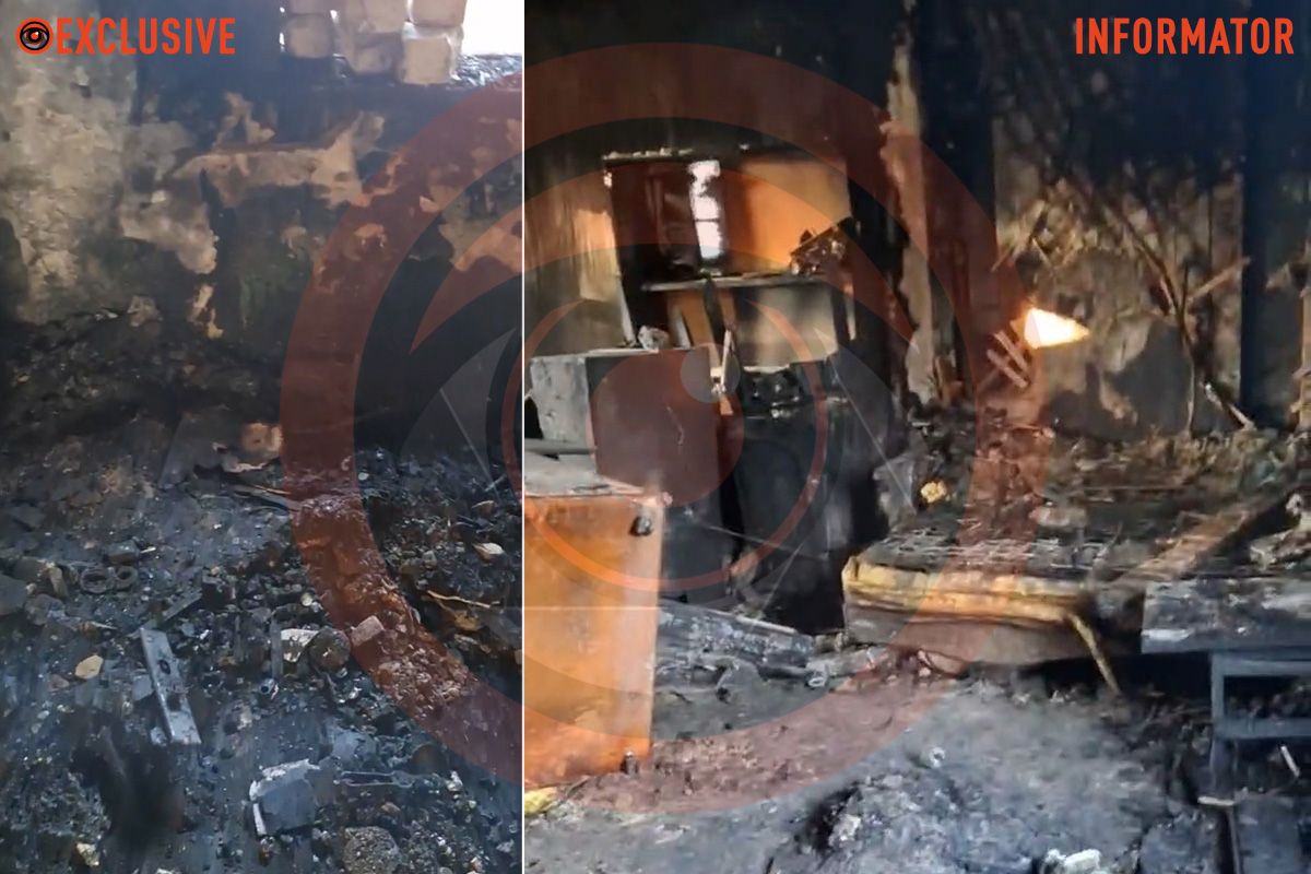 Жбурнув гранату у вікно будинку у Дніпрі: у Таромському без даху над головою залишилася родина з двома дітьми 3