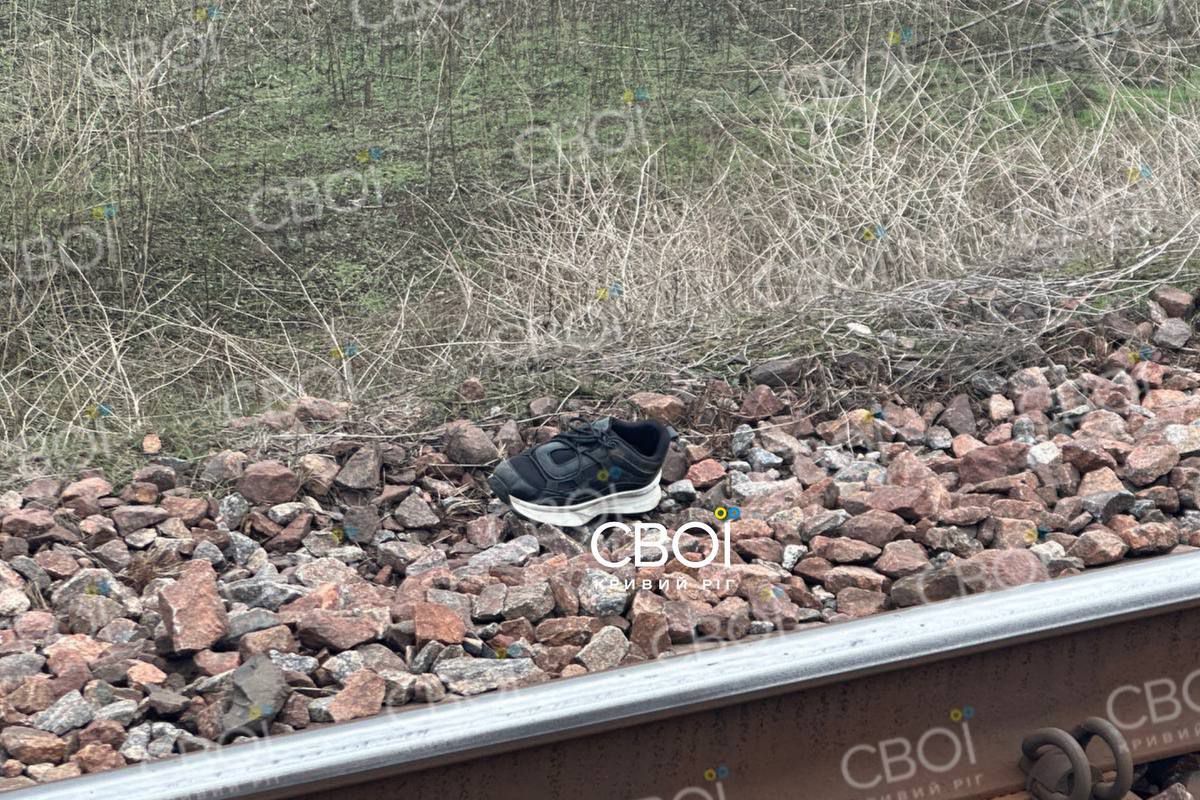 Це сталося за кілька кілометрів від станції “Рокувата”