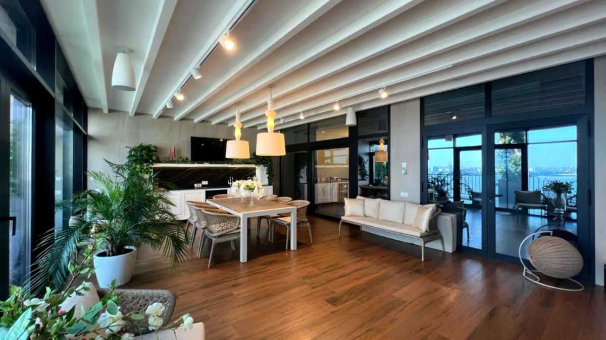 47 миллионов гривен Топ-5 самых дорогих квартир в Днепре 1