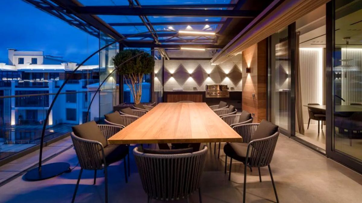 255 квадратных метров Топ-5 самых дорогих квартир в Днепре 5