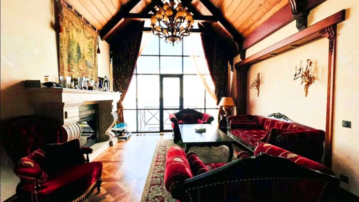 29 миллионов гривен Топ-5 самых дорогих квартир в Днепре 7