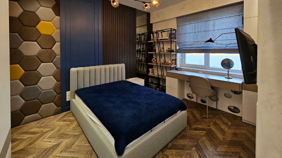 26 миллионов гривен Топ-5 самых дорогих квартир в Днепре 10