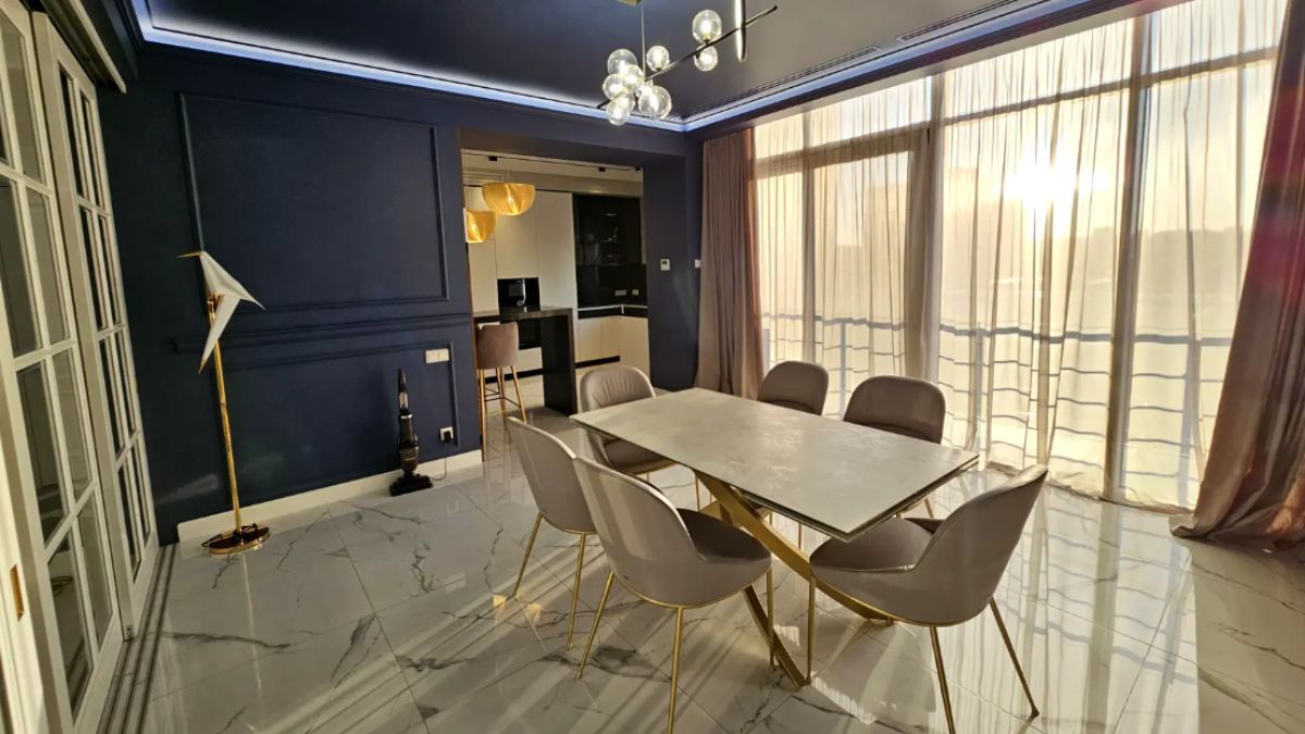 253 квадратных метра Топ-5 самых дорогих квартир в Днепре 11