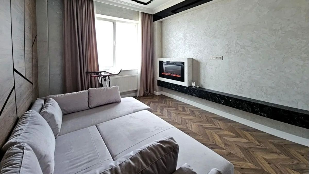 5 комнат Топ-5 самых дорогих квартир в Днепре 12