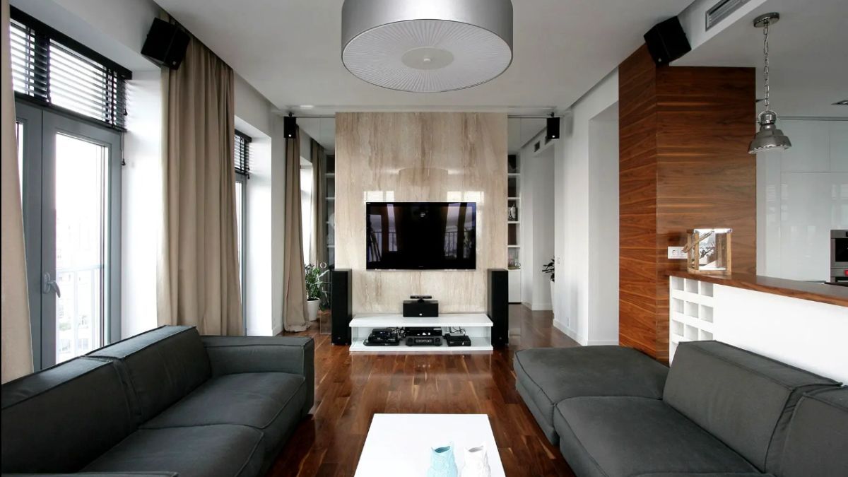 24 миллиона гривен Топ-5 самых дорогих квартир в Днепре 13