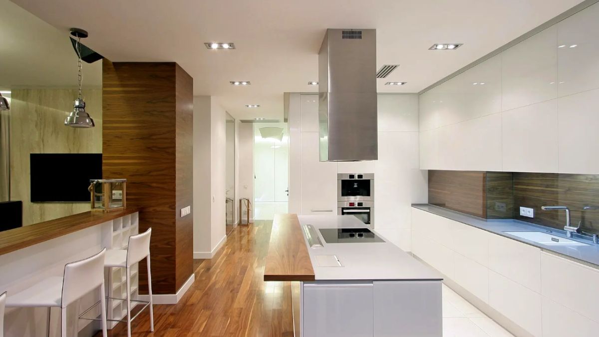 4 комнаты Топ-5 самых дорогих квартир в Днепре 15