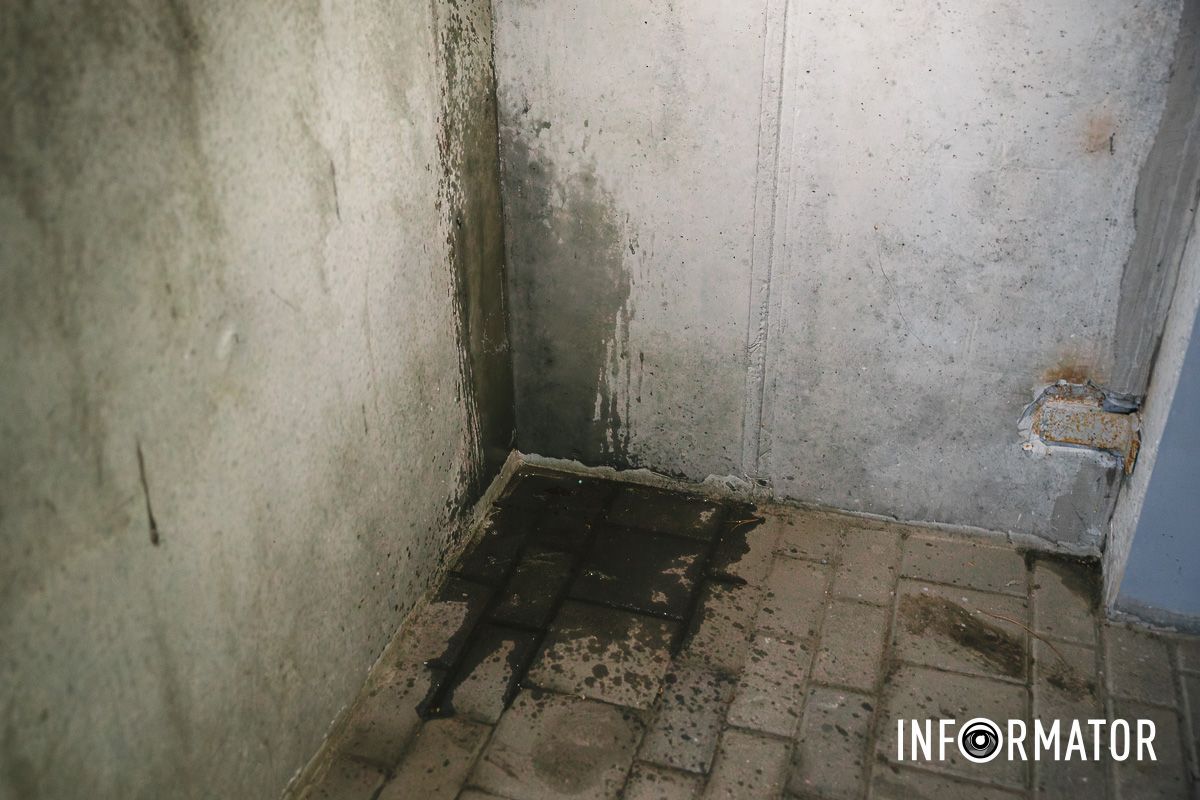 Хтось постарався  Хтось постарався