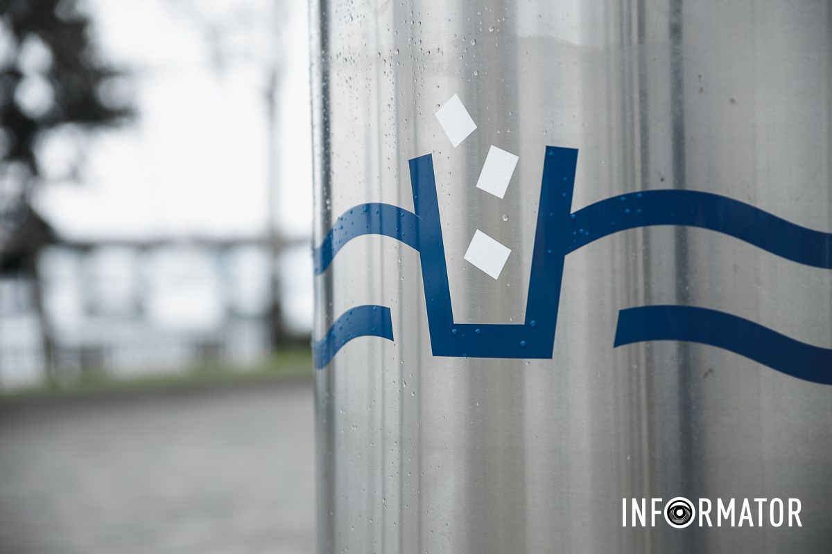 В Днепре во время войны закупили 20 подземных мусорных баков за более чем 6 миллионов гривен 4