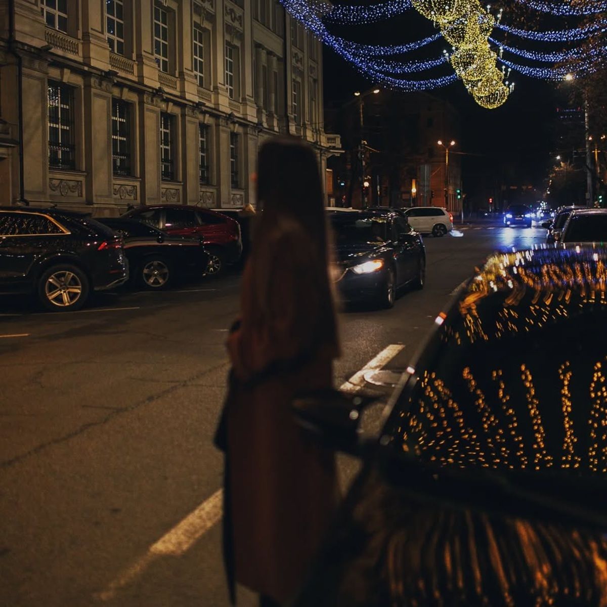 Фото: @_artem_voloshyn_ Если бы у Днепра был Instagram: топ красивых фотографий города 8