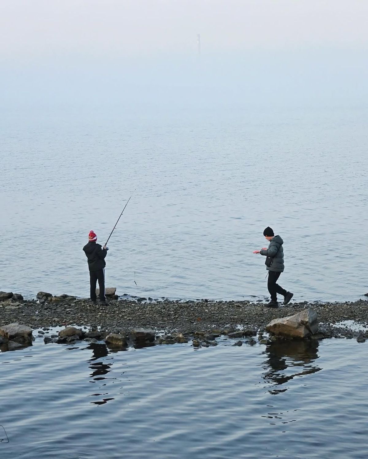 Фото: @chudomonah Если бы у Днепра был Instagram: топ красивых фотографий города 1