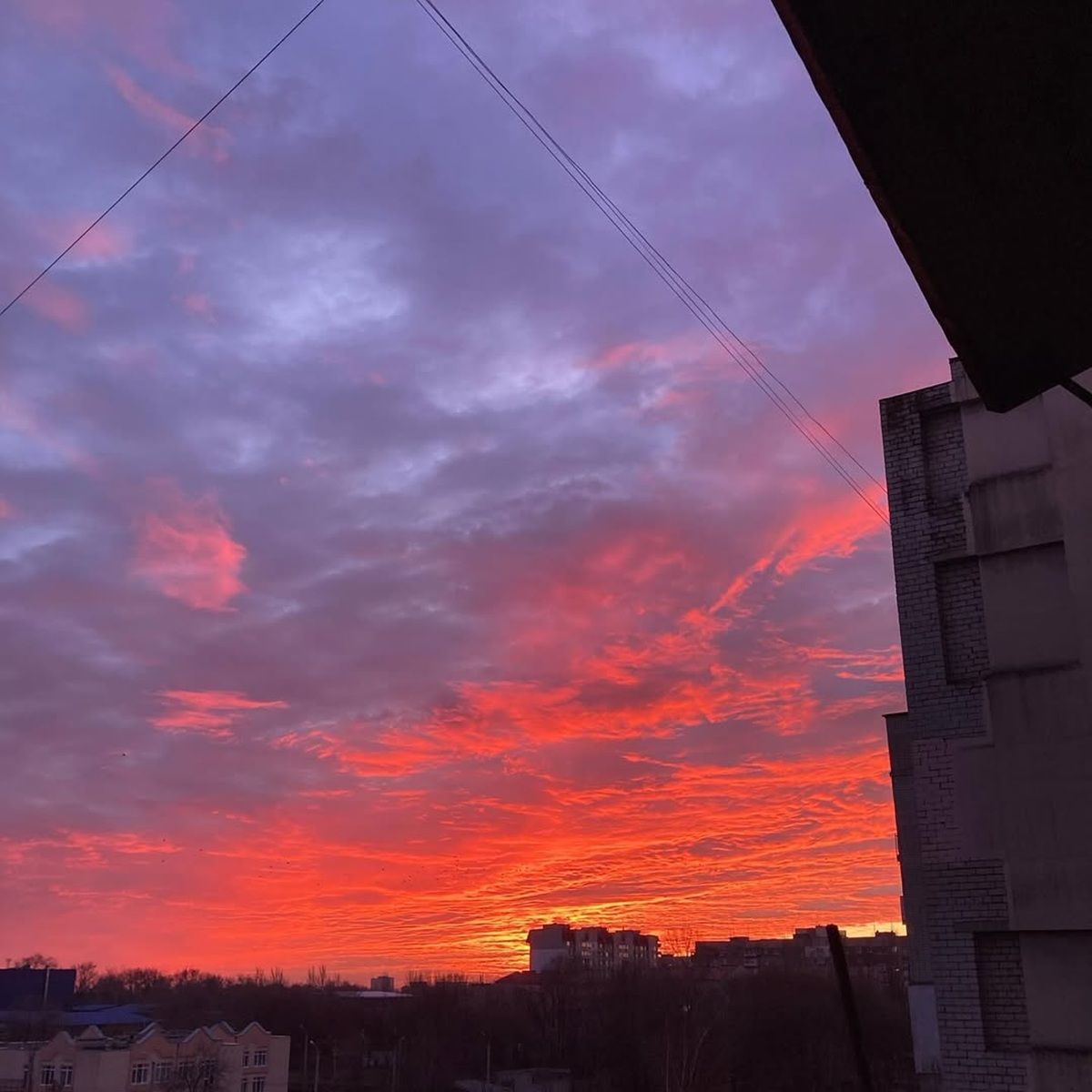 Фото: @me_zakrevskaya Если бы у Днепра был Instagram: топ красивых фотографий города 2