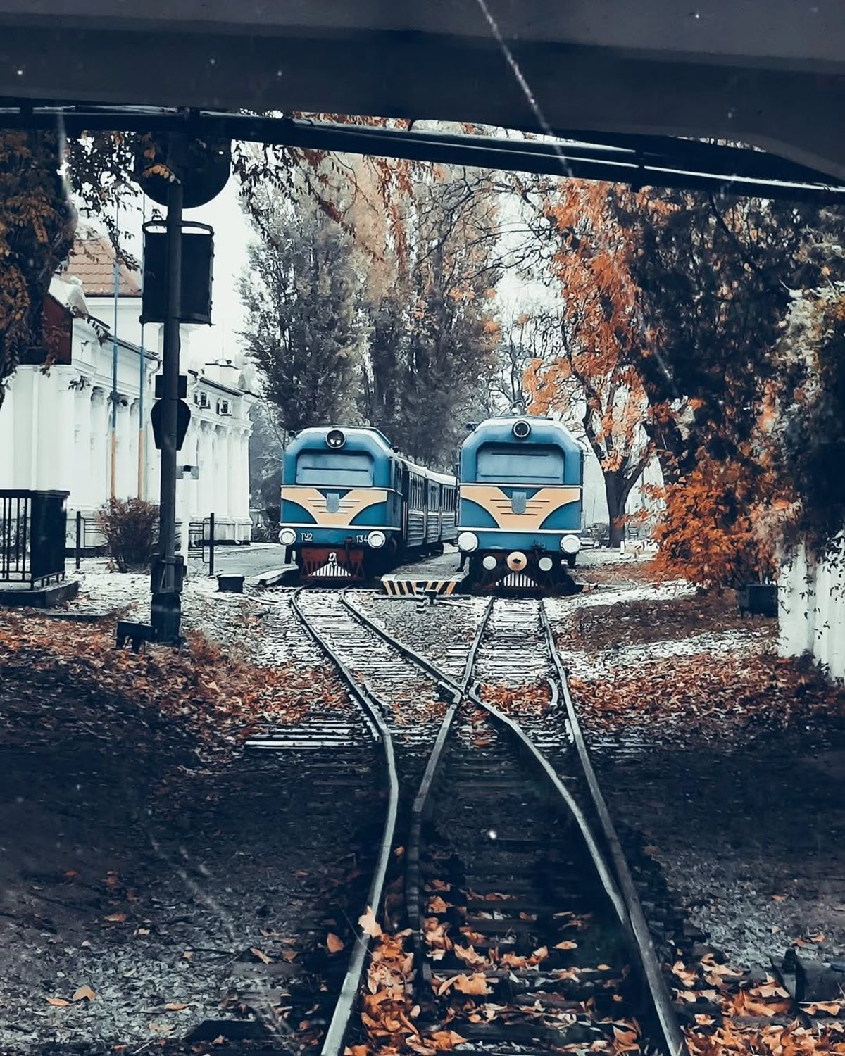 Фото: @photographer_andrey_moroz Если бы у Днепра был Instagram: топ красивых фотографий города 5