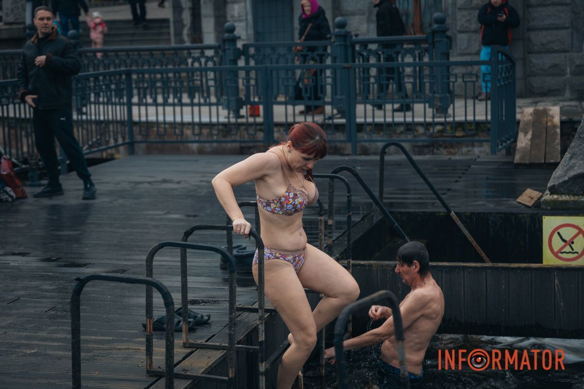 Такие купания – право и выбор для каждого