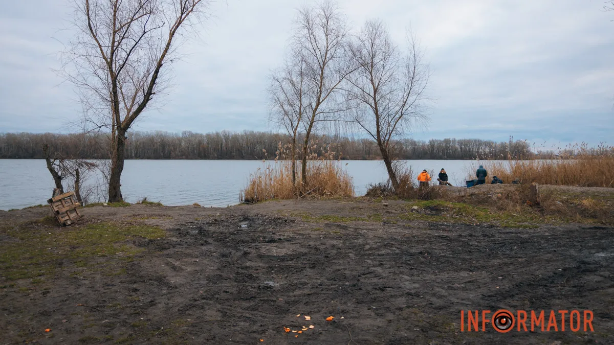 Погода на 20 января: в Днепре будет облачно