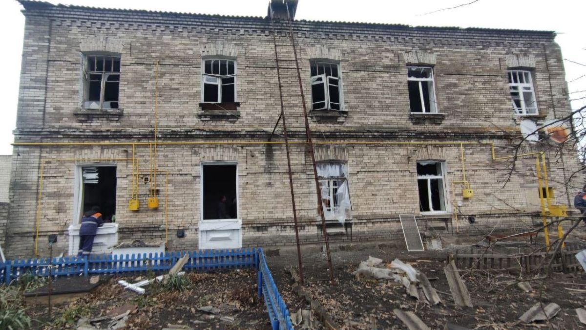 Там пострадал 45-летний мужчина Там пострадал 45-летний мужчина