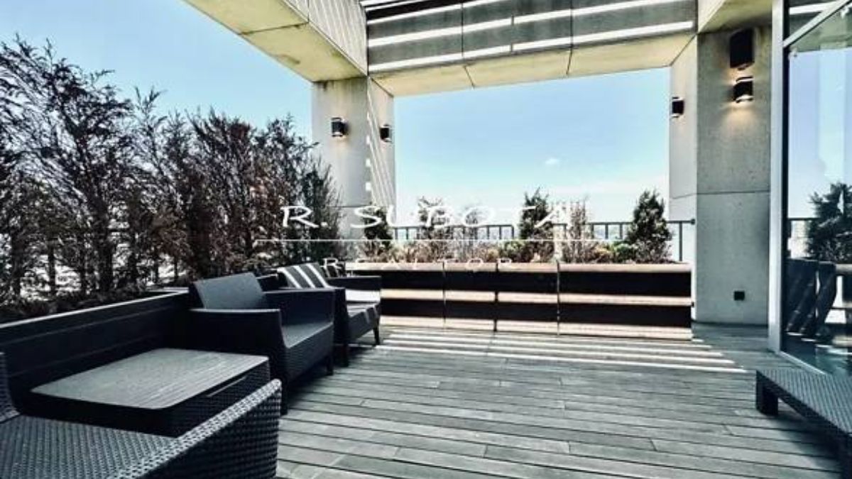 До 150 тисяч гривень в місяць: топ-5 квартир під оренду в Дніпрі 1