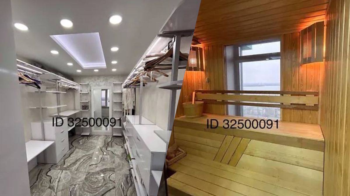 До 150 тисяч гривень в місяць: топ-5 квартир під оренду в Дніпрі 6