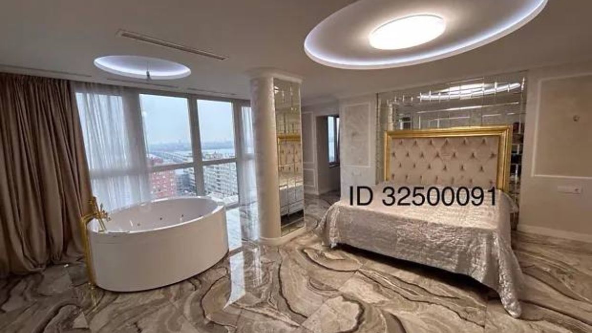 До 150 тисяч гривень в місяць: топ-5 квартир під оренду в Дніпрі 5