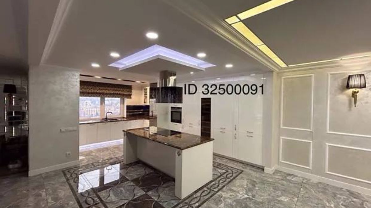 До 150 тисяч гривень в місяць: топ-5 квартир під оренду в Дніпрі 4