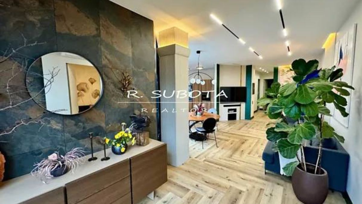 До 150 тисяч гривень в місяць: топ-5 квартир під оренду в Дніпрі 9