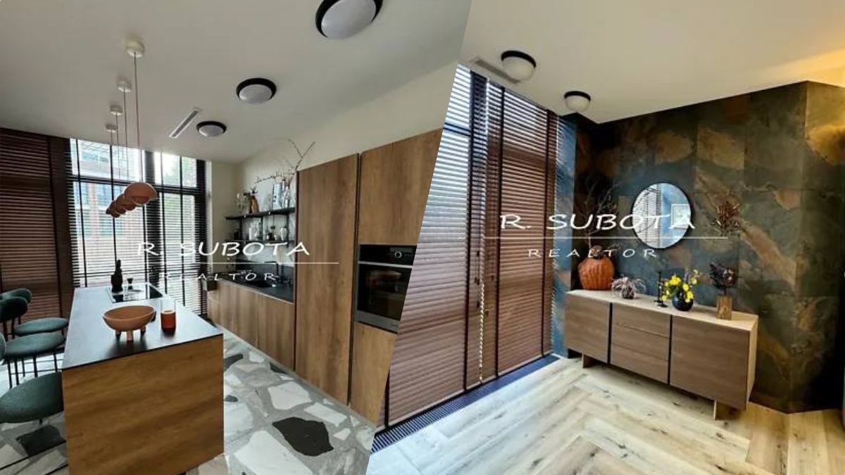 До 150 тисяч гривень в місяць: топ-5 квартир під оренду в Дніпрі 7