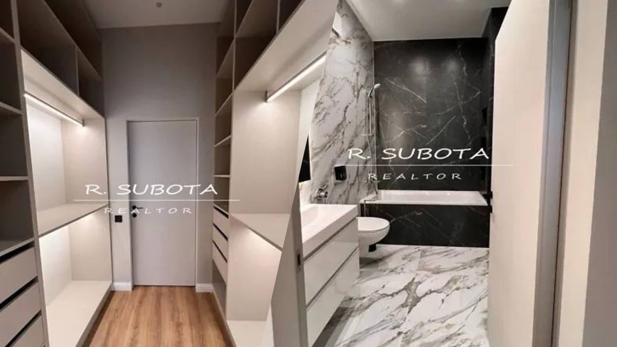 До 150 тисяч гривень в місяць: топ-5 квартир під оренду в Дніпрі 11