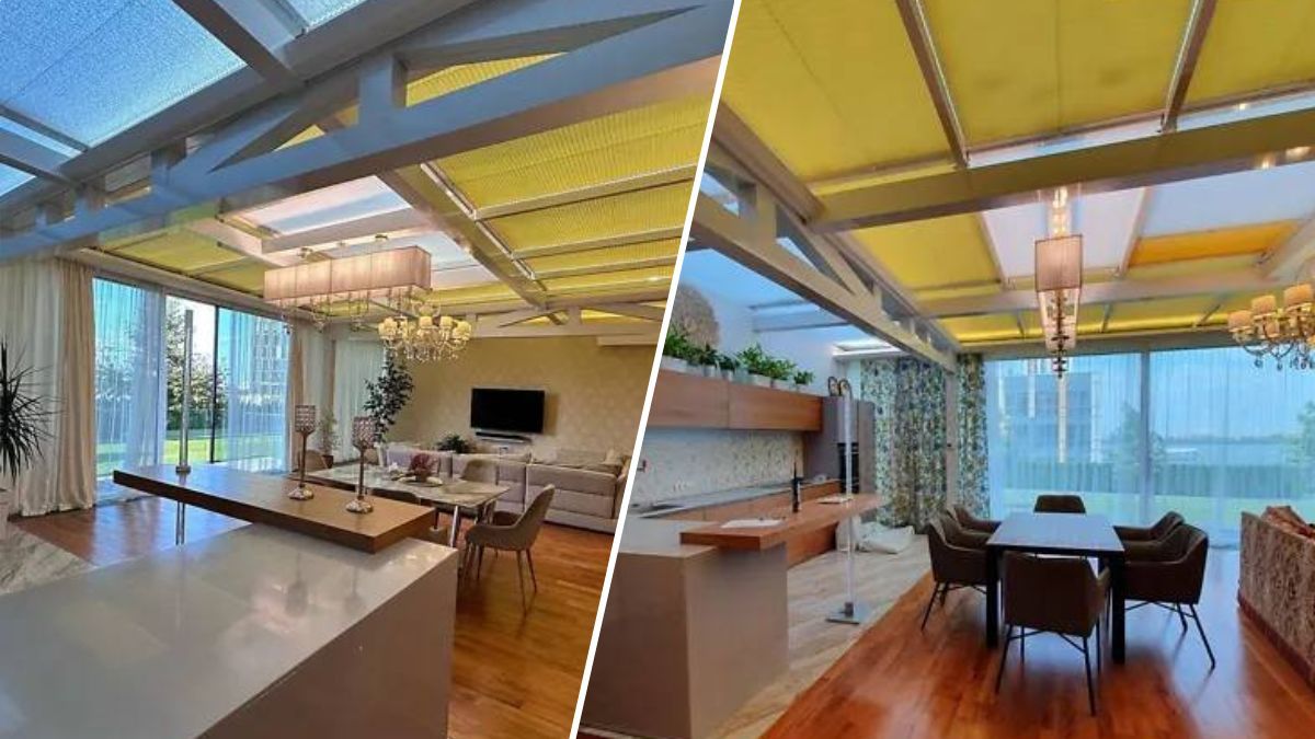 До 150 тисяч гривень в місяць: топ-5 квартир під оренду в Дніпрі 14