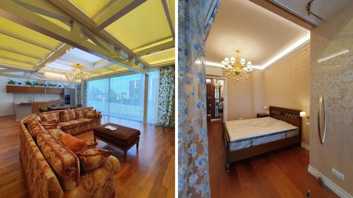 До 150 тисяч гривень в місяць: топ-5 квартир під оренду в Дніпрі 15