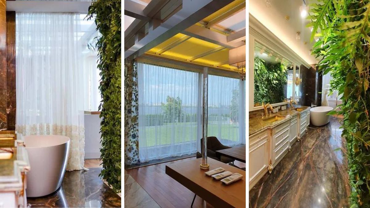 До 150 тисяч гривень в місяць: топ-5 квартир під оренду в Дніпрі 13