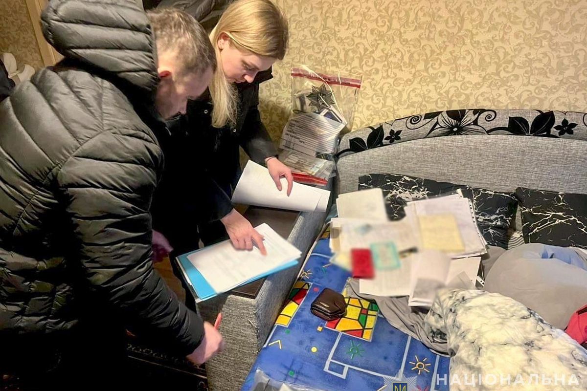 Жертвами афериста стали родини військових, які шукали авто для фронту