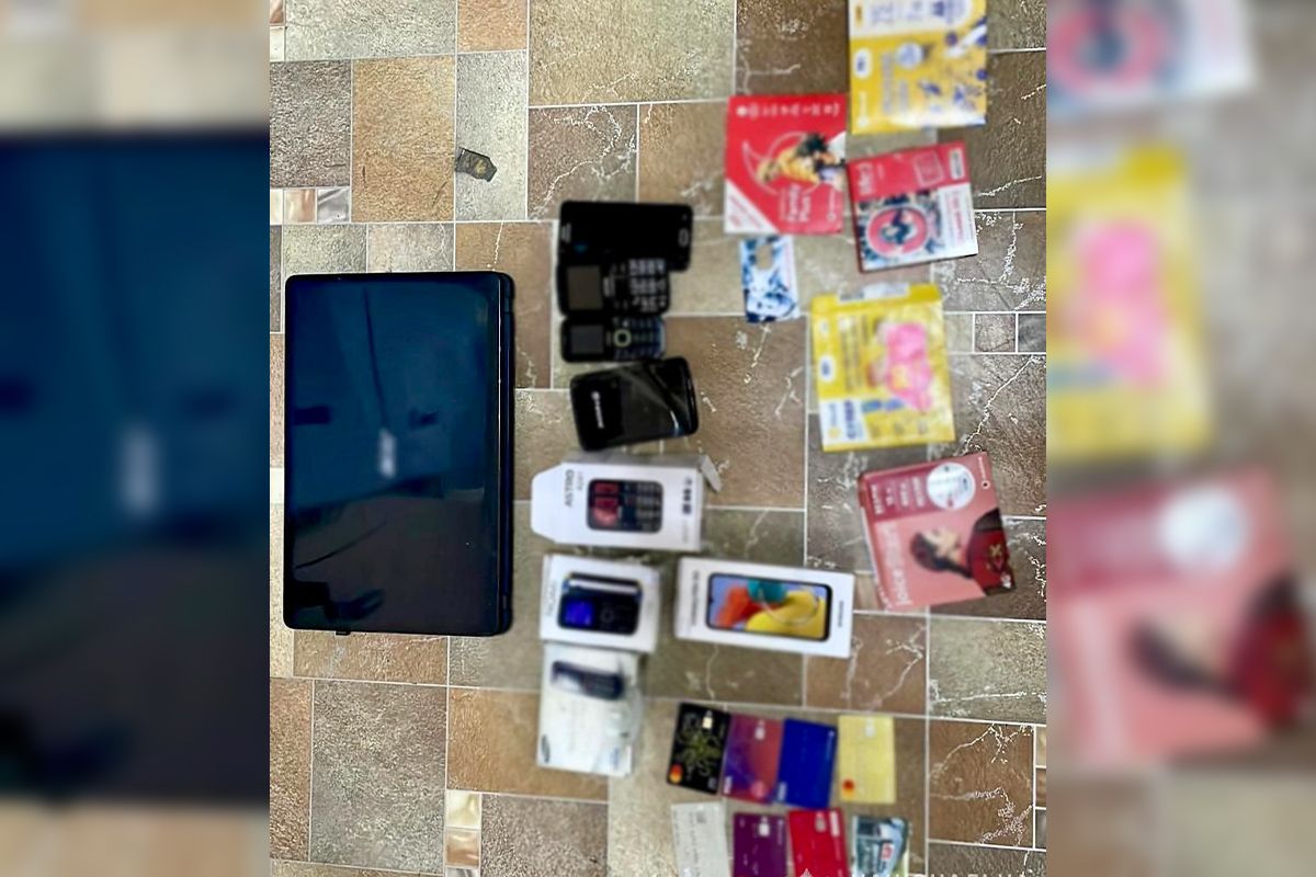 У Дніпрі викрили шахрая, який продавав неіснуючі автомобілі