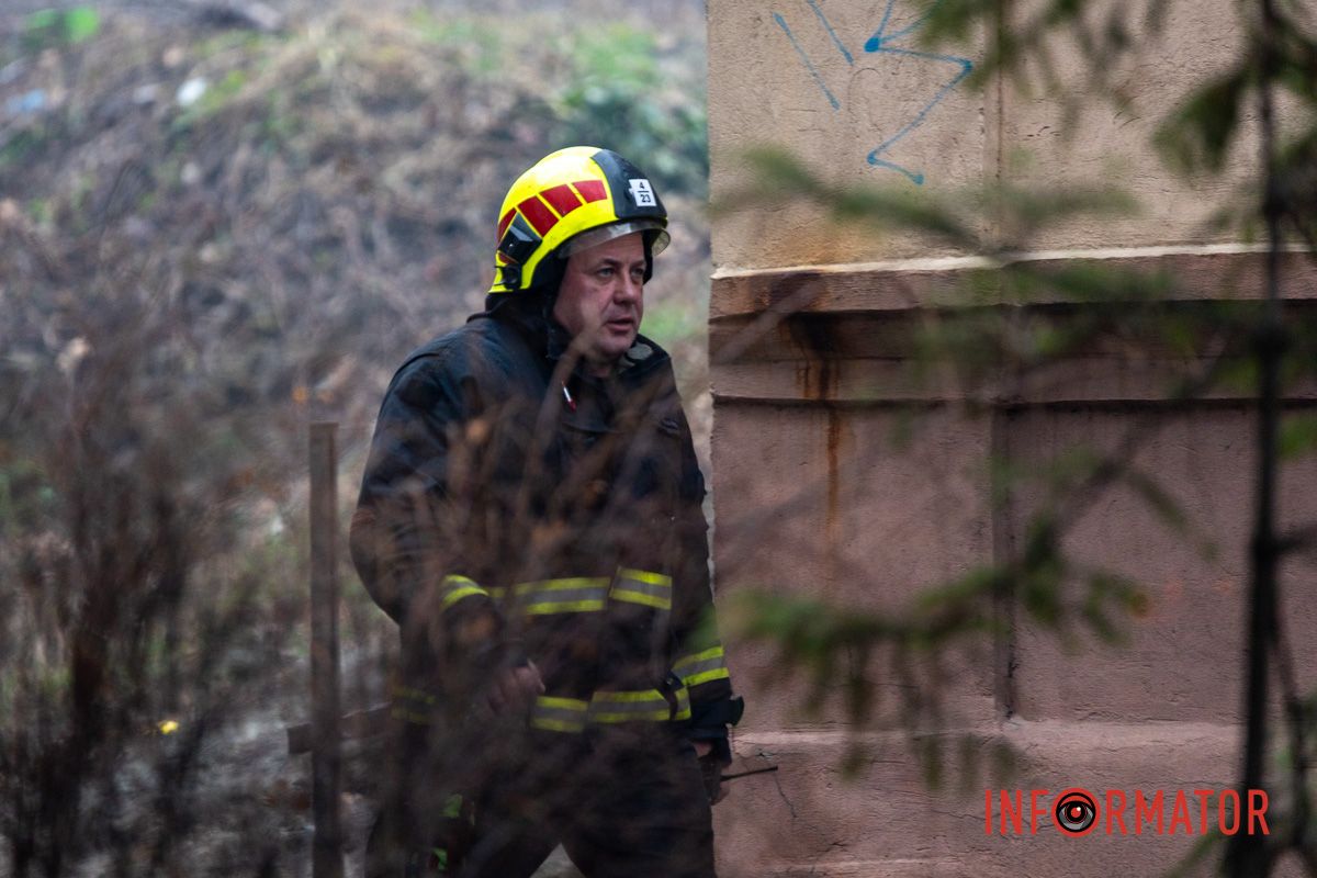 Предварительно, одного мужчину госпитализировали с ожогами
