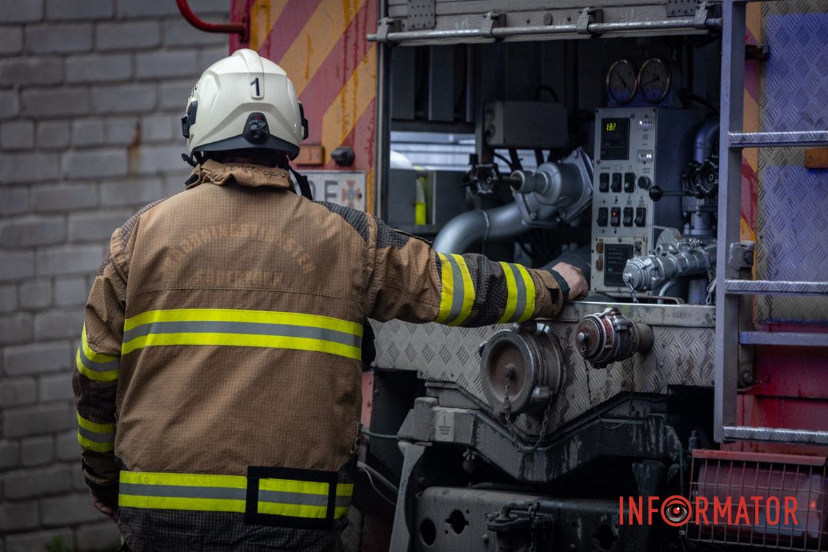 Предварительно, есть пострадавший